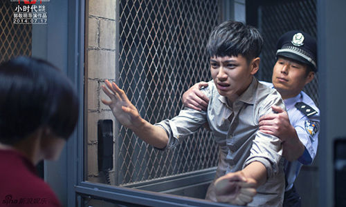 长得帅就能原谅？是谁宠坏了柯震东