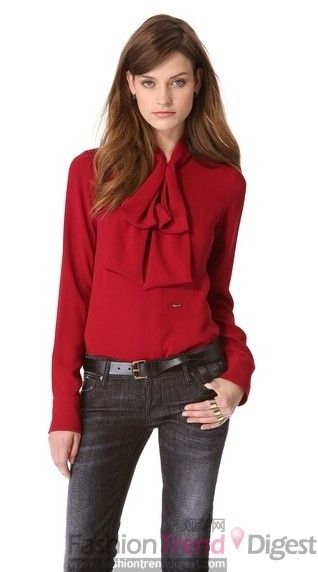 DSQUARED2 Harlow
