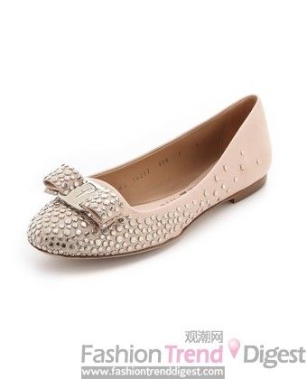 Salvatore Ferragamo Sayer