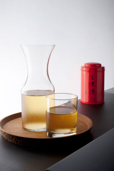 冷泡茶的优点 冷泡茶的优点