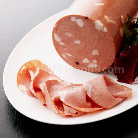 Mortadella Mortadella