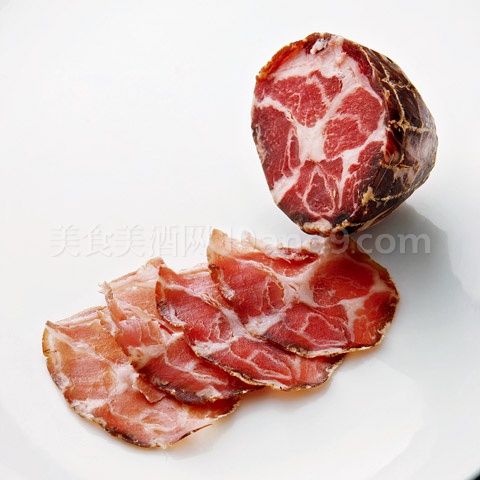 Pancetta Pancetta