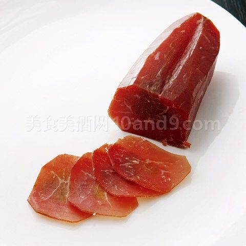 Bresaola Bresaola