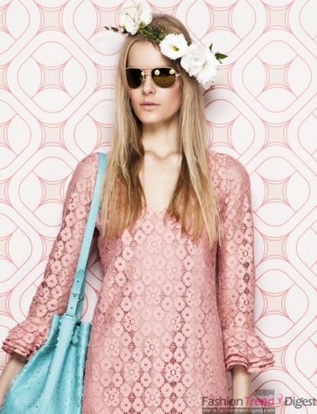 Moschino Cheap & Chic