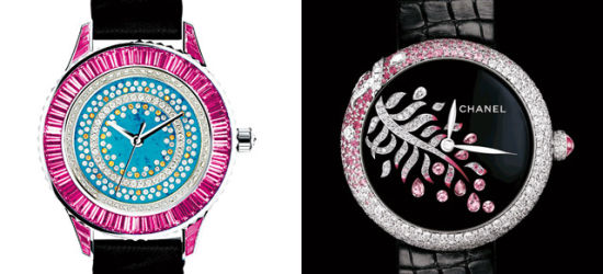 Dior & Chanel Dior & Chanel