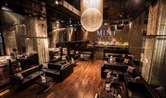 mint