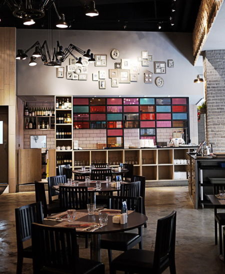 Melissa Seafood &Grill