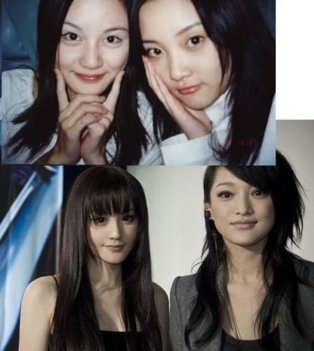 任斯璐,有目共睹的“PS女王” 任斯璐,有目共睹的“PS女王”