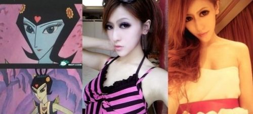 陈孝倩 陈孝倩