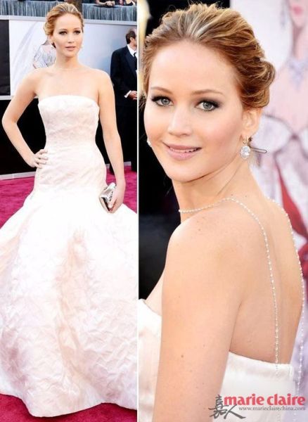 Jennifer Lawrence