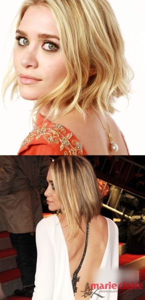 Ashley Olsen