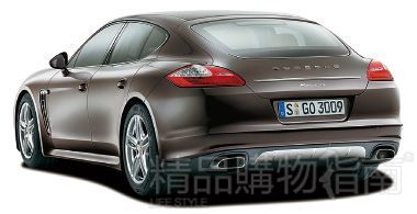 保时捷Panamera铂金版 保时捷Panamera铂金版
