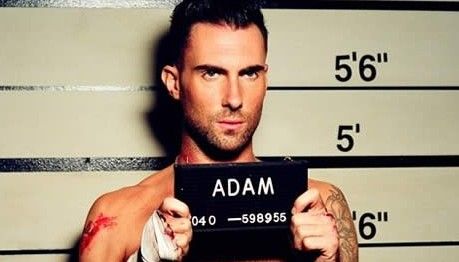 Adam Levine Adam Levine
