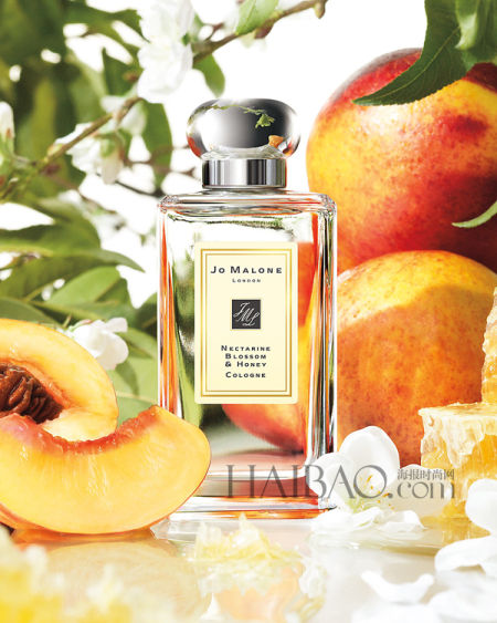 祖马龙 (Jo Malone) 杏桃花蜂蜜香水 祖马龙 (Jo Malone) 杏桃花蜂蜜香水
