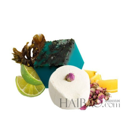 露诗 (LUSH) 恬静午后组 露诗 (LUSH) 恬静午后组