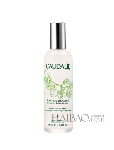 欧缇丽 (Caudalie) 葡萄活性精华爽肤水 欧缇丽 (Caudalie) 葡萄活性精华爽肤水