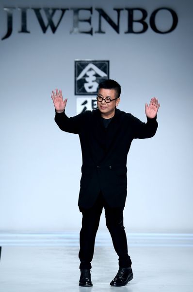 设计师计文波