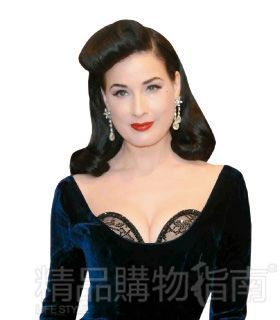 美胸战士最知道女人要什么