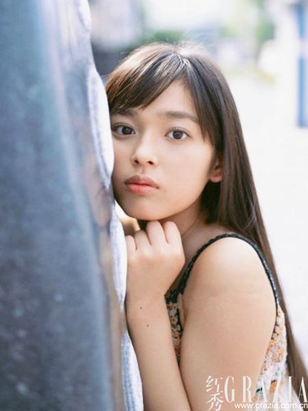 未来穗香