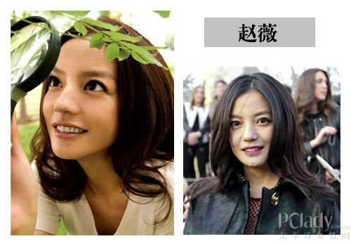 赵薇 赵薇