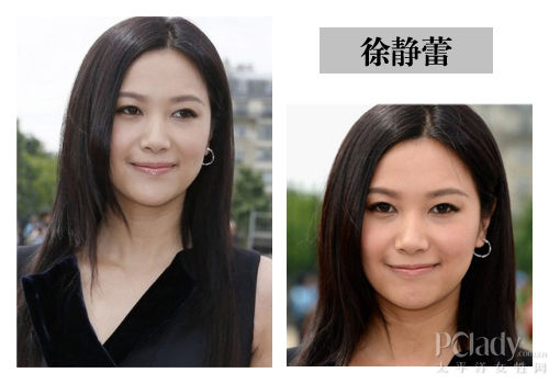 徐静蕾 徐静蕾