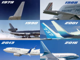 Winglet Сʷ