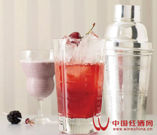 科罗拉多冰爽鸡尾酒 科罗拉多冰爽鸡尾酒