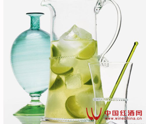 凯匹林纳鸡尾酒 凯匹林纳鸡尾酒