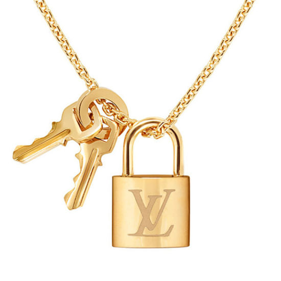 路易威登(Louis Vuitton)的Lockit藏品系列 路易威登(Louis Vuitton)的Lockit藏品系列