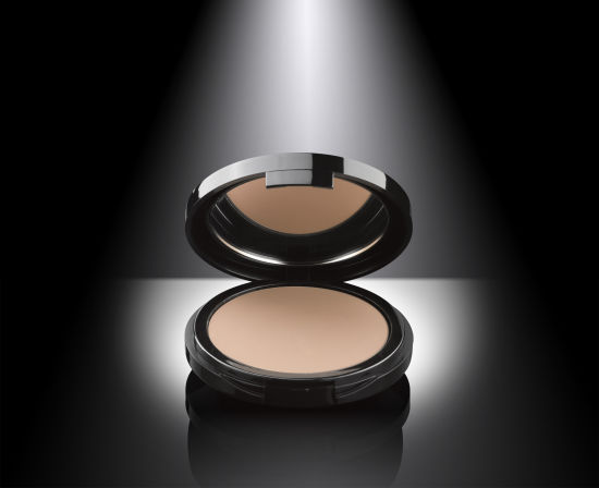 彩妆师挚爱粉饼PRO FINISH