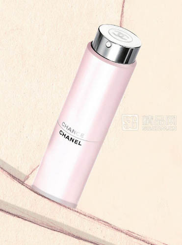 CHANEL 邂逅淡香水手袋装