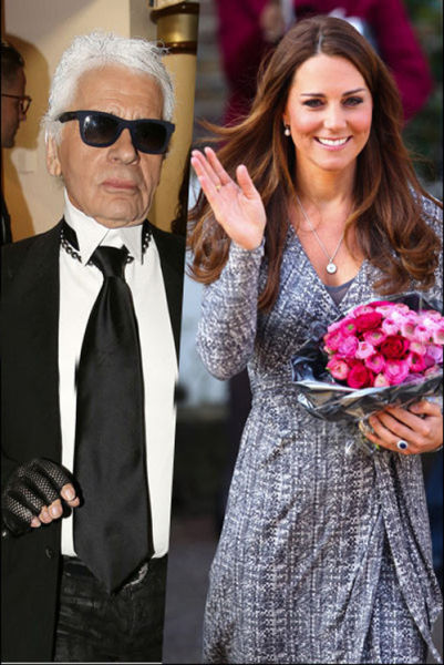 NO1:Karl Lagerfeld NO1:Karl Lagerfeld