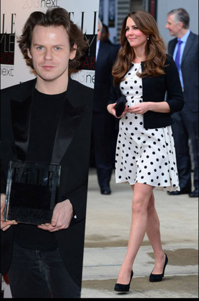 NO2:Christopher Kane NO2:Christopher Kane