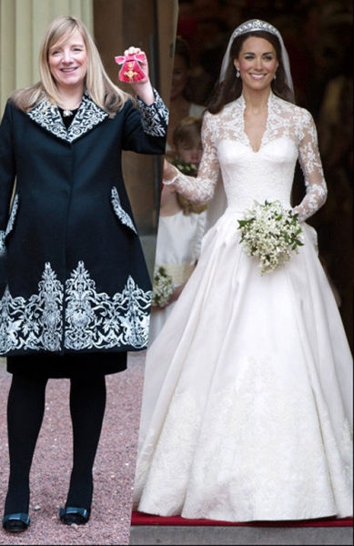 NO5:Sarah Burton NO5:Sarah Burton