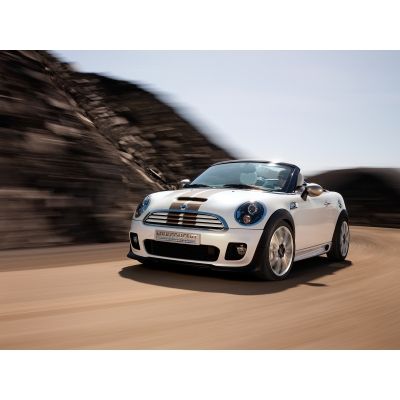MINI RoadSte敞篷跑车 MINI RoadSte敞篷跑车