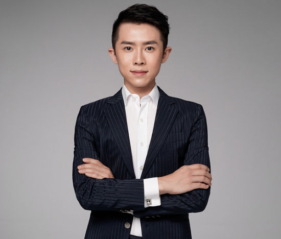 时尚美妆艺术师——凯钧老师 时尚美妆艺术师——凯钧老师