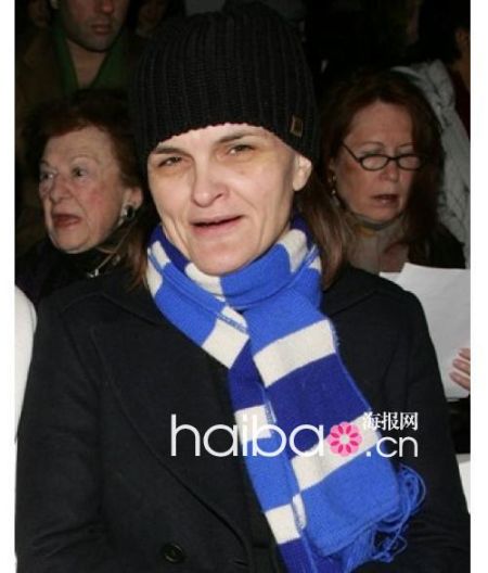 得罪设计师算什么?Cathy Horyn仍然是时尚圈最有话语权的人! 得罪设计师算什么?Cathy Horyn仍然是时尚圈最有话语权的人!