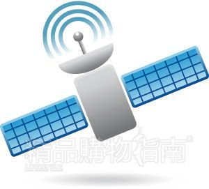 虚拟卫星