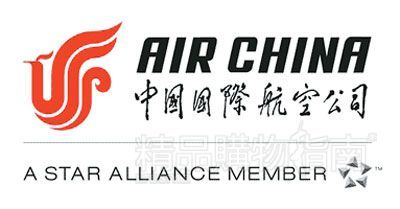 中国国际航空公司