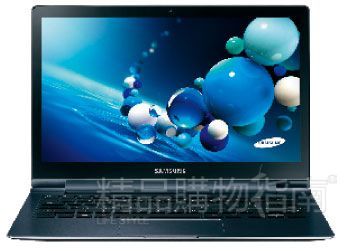 三星ATIV Book 9 Plus笔记本电脑