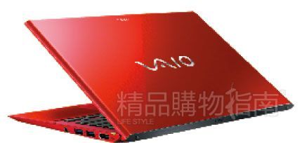 索尼VAIO Pro 11笔记本电脑