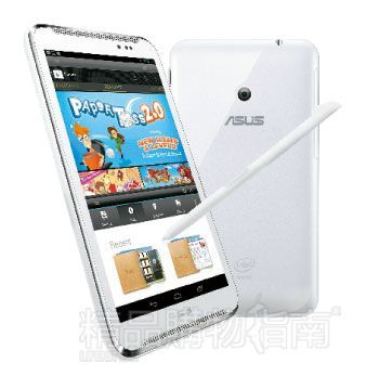 华硕ASUS Fonepad Note FHD 6