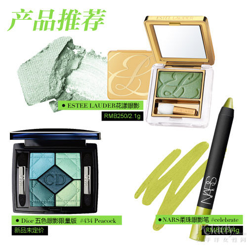 产品推荐