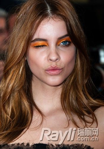 Barbara Palvin