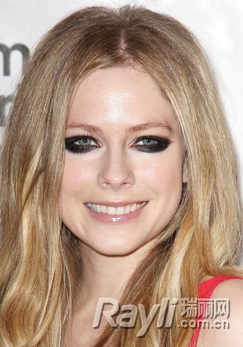 Avril Lavigne