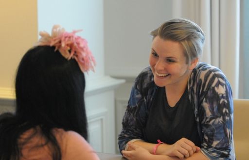 Astrid Andersen Astrid Andersen