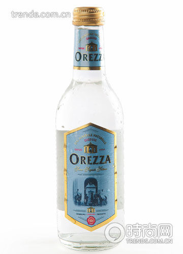 欧润嘉OREZZA