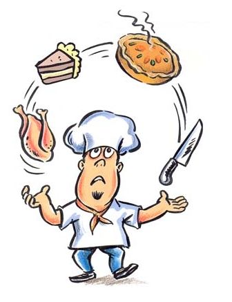 美国如何保障食品安全? 美国如何保障食品安全?