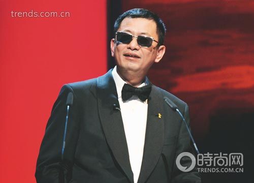 王家卫