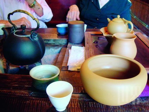 九份茶坊 九份茶坊